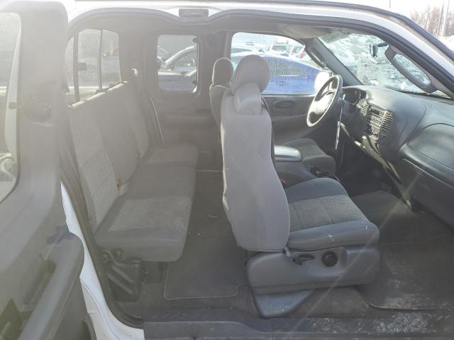 Photo 10 from auction – 2003 FORD F150 with VIN 2FTRX17253CA32374