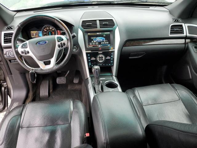 Photo 8 from auction – 2011 FORD EXPLORER L with VIN 1FMHK8F83BGA49871