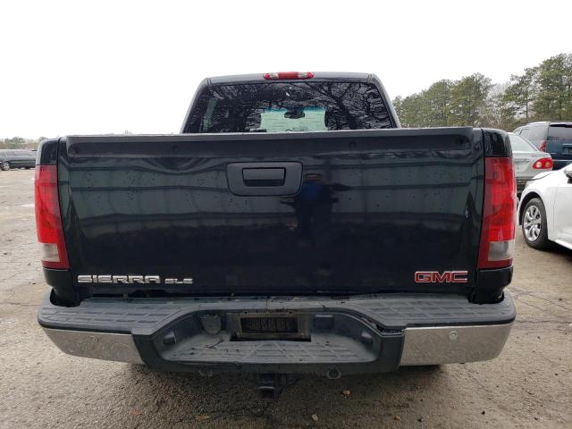 Photo 6 from auction – 2008 GMC SIERRA C15 with VIN 3GTEC13J78G304618