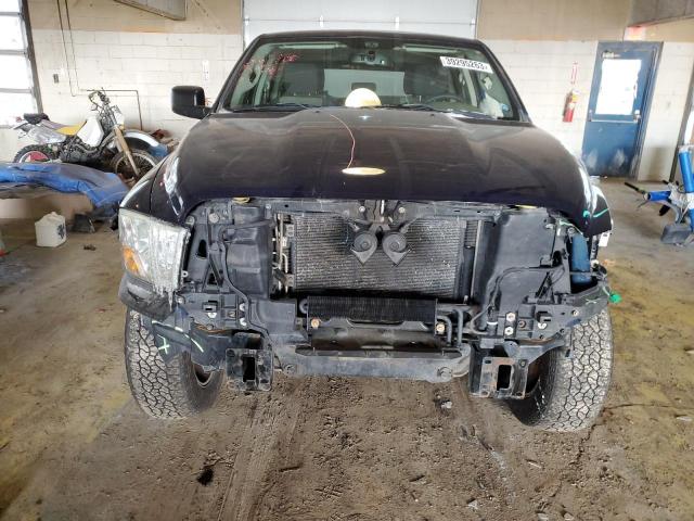 Photo 5 from auction – 2012 DODGE RAM 1500 S with VIN 1C6RD7FT6CS238585
