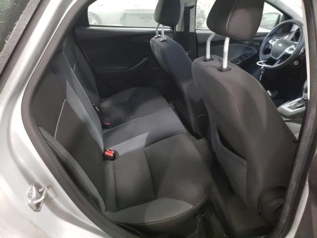 Photo 10 from auction – 2012 FORD FOCUS SE with VIN 1FAHP3K20CL106634