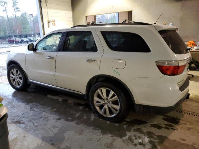 Photo 2 from auction – 2013 DODGE DURANGO CR with VIN 1C4RDJDG2DC654303
