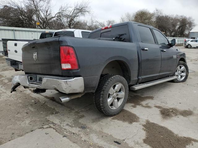 Photo 3 from auction – 2015 RAM 1500 SLT with VIN 1C6RR6LM4FS590111