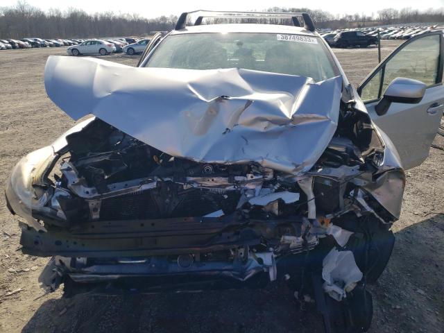 Photo 11 from auction – 2013 SUBARU IMPREZA PR with VIN JF1GPAC68DH805371