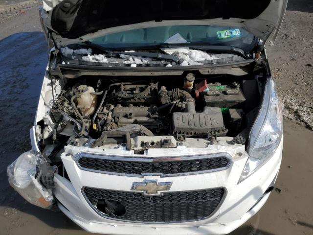Photo 11 from auction – 2014 CHEVROLET SPARK 1LT with VIN KL8CD6S97EC501711