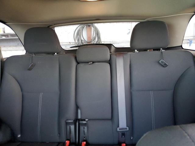 Photo 10 from auction – 2014 FORD EDGE SE with VIN 2FMDK4GC7EBB59490