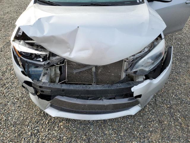 Photo 11 from auction – 2015 TOYOTA COROLLA L with VIN 5YFBURHE8FP281920