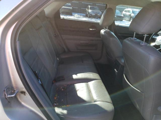 Photo 10 from auction – 2007 DODGE MAGNUM R/T with VIN 2D4GZ57257H792051
