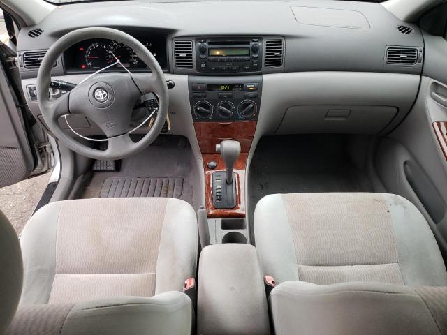 صورة رقم 8 من المزاد - 2006 TOYOTA COROLLA CE مع VIN JTDBR32E260076563