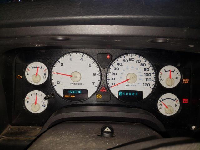 Photo 9 from auction – 2005 DODGE RAM 2500 S with VIN 3D7KS28D35G900454