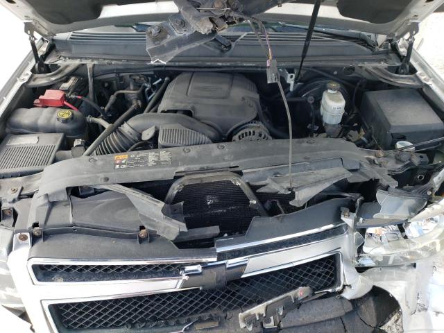 Photo 12 from auction – 2014 CHEVROLET SUBURBAN C with VIN 1GNSCJE07ER211401