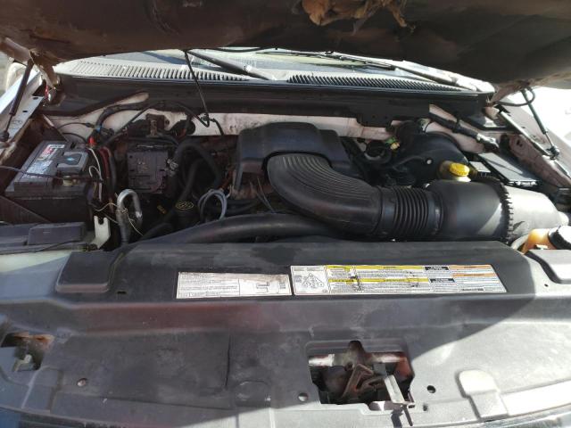 Photo 11 from auction – 1999 FORD EXPEDITION with VIN 1FMRU1764XLB97075