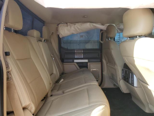 Photo 10 from auction – 2017 FORD F250 SUPER with VIN 1FT7W2BT8HED14980