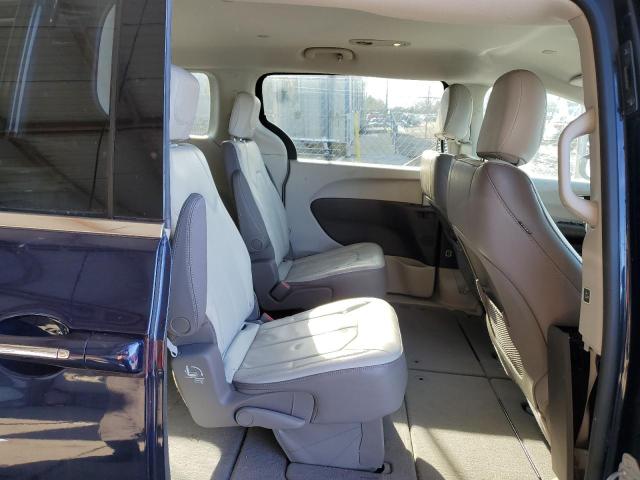 Photo 11 from auction – 2017 CHRYSLER PACIFICA T with VIN 2C4RC1BG3HR519446