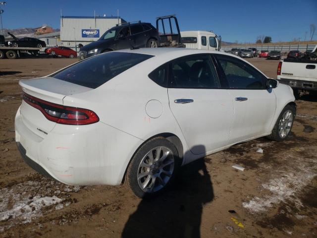 Photo 3 from auction – 2013 DODGE DART LIMIT with VIN 1C3CDFCA9DD333597