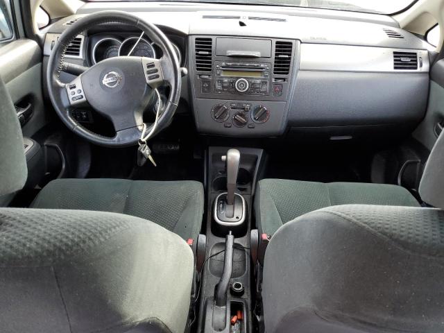 Photo 8 from auction – 2012 NISSAN VERSA S with VIN 3N1BC1CP0CK258386