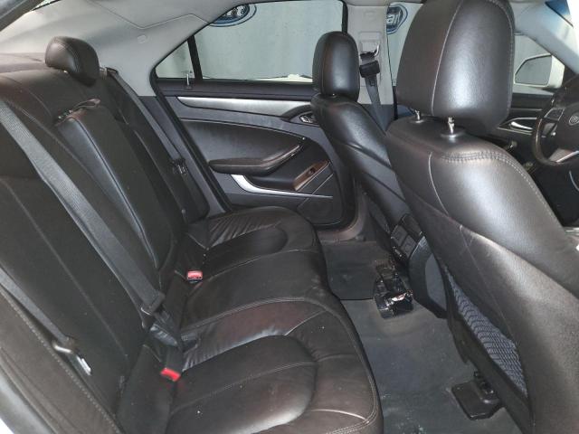 Photo 10 from auction – 2011 CADILLAC CTS with VIN 1G6DA5EY3B0119483