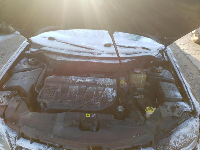 Photo 12 from auction – 2006 CHRYSLER PACIFICA T with VIN 2A4GM68466R639554