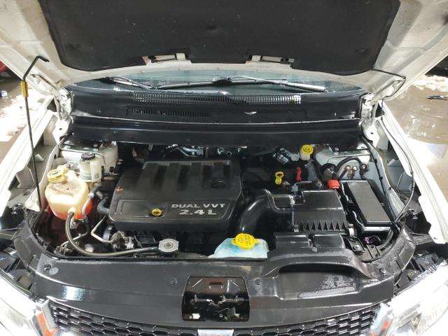 Photo 11 from auction – 2012 DODGE JOURNEY SE with VIN 3C4PDCAB7CT332867