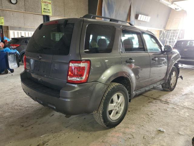 Photo 3 from auction – 2012 FORD ESCAPE XLT with VIN 1FMCU0D73CKB29587