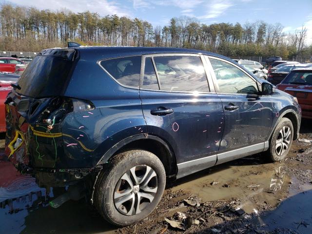 Photo 3 from auction – 2018 TOYOTA RAV4 LE with VIN JTMBFREV3JJ194969