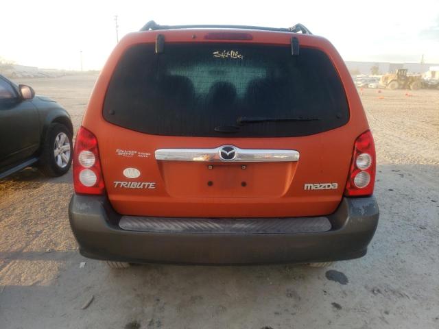 Photo 6 from auction – 2005 MAZDA TRIBUTE S with VIN 4F2CZ04185KM09851