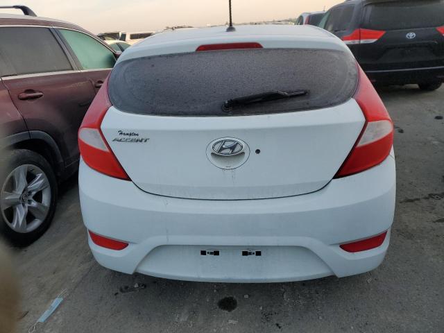 Photo 6 from auction – 2012 HYUNDAI ACCENT GLS with VIN KMHCT5AE8CU052335