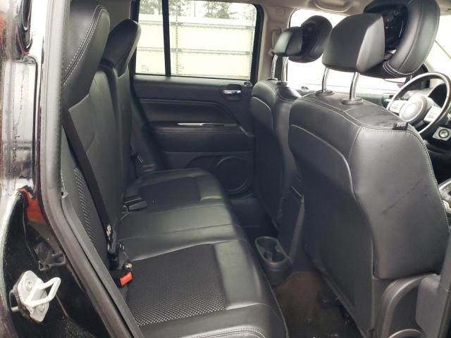 Фото 10 с аукциона – 2014 JEEP COMPASS LA с VIN 1C4NJCEA9ED518100