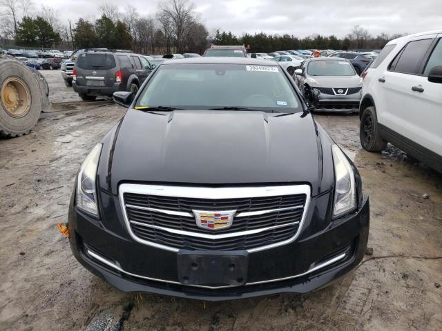 صورة رقم 5 من المزاد - 2015 CADILLAC ATS مع VIN 1G6AA1RX3F0118353