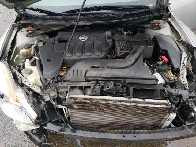 Photo 11 from auction – 2009 NISSAN ALTIMA 2.5 with VIN 1N4AL24E09C173970