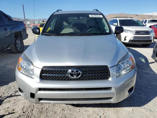 Photo 5 from auction – 2008 TOYOTA RAV4 with VIN JTMZD33V986066432