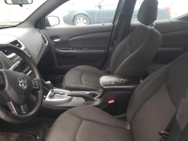 Photo 7 from auction – 2013 DODGE AVENGER SE with VIN 1C3CDZAG7DN751045