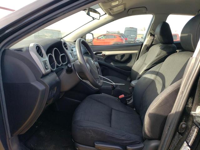Photo 7 from auction – 2009 TOYOTA COROLLA MA with VIN 2T1KU40E49C032906