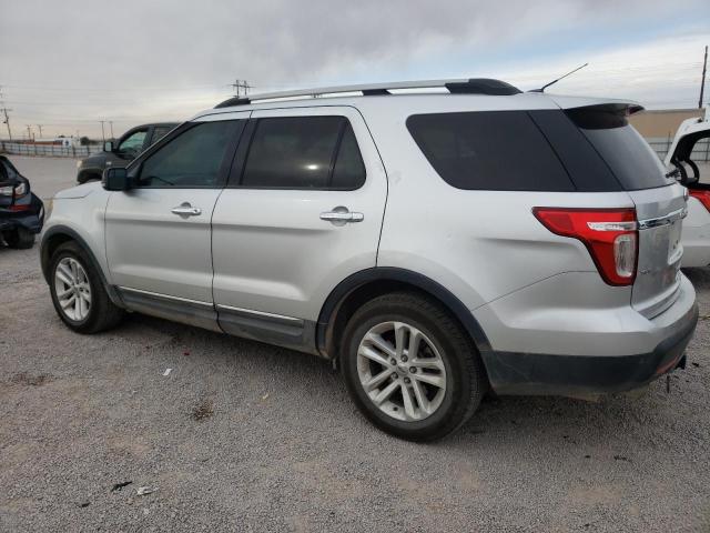 Photo 2 from auction – 2011 FORD EXPLORER X with VIN 1FMHK7D87BGA42774