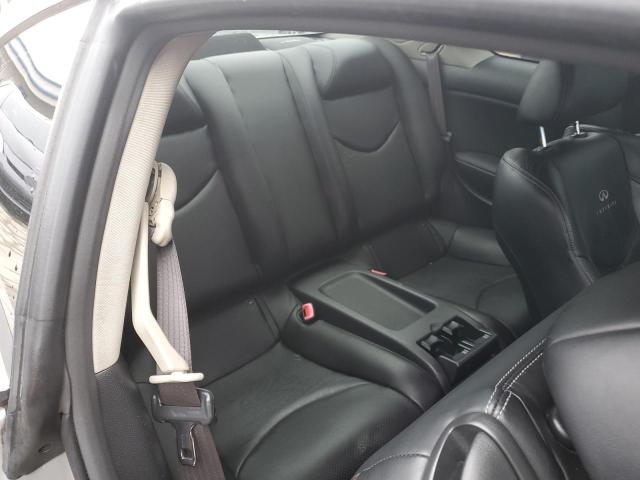 Photo 10 from auction – 2009 INFINITI G37 BASE with VIN JNKCV64EX9M606319