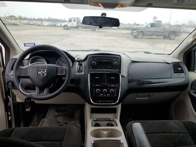 Photo 8 from auction – 2013 DODGE GRAND CARA with VIN 2C4RDGCG9DR580888