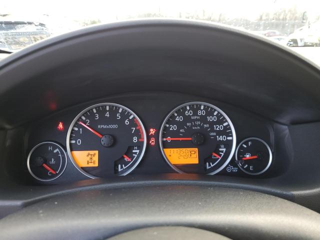 Photo 9 from auction – 2011 NISSAN PATHFINDER with VIN 5N1AR1NB4BC626724