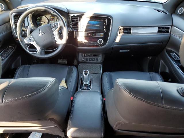 Photo 8 from auction – 2019 MITSUBISHI OUTLANDER with VIN JA4J24A50KZ056500