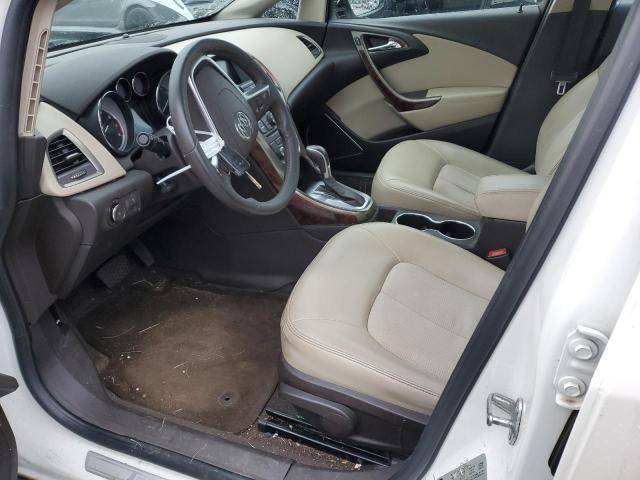 Photo 7 from auction – 2013 BUICK VERANO with VIN 1G4PP5SK4D4203635