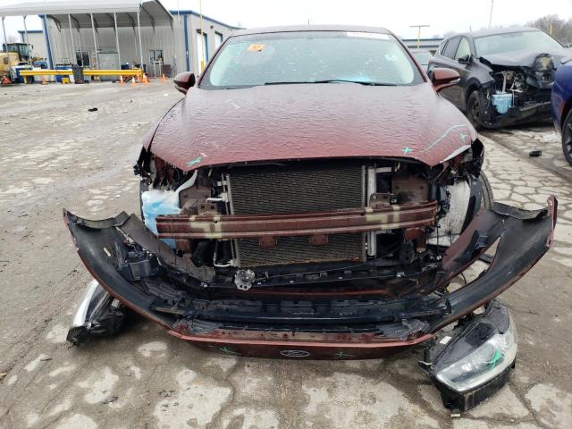 Photo 5 from auction – 2016 FORD FUSION SE with VIN 3FA6P0H72GR323943