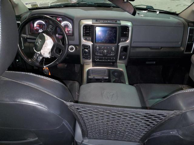 Photo 8 from auction – 2018 RAM 1500 SLT with VIN 1C6RR7LT6JS137467