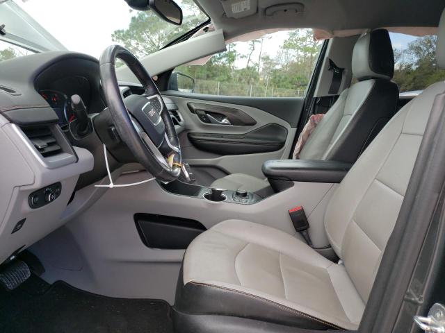 Photo 7 from auction – 2020 GMC TERRAIN SL with VIN 3GKALVEV0LL174028