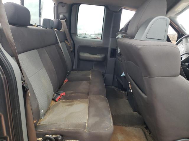 Photo 10 from auction – 2006 FORD F-150 with VIN 1FTPX145X6FA68155