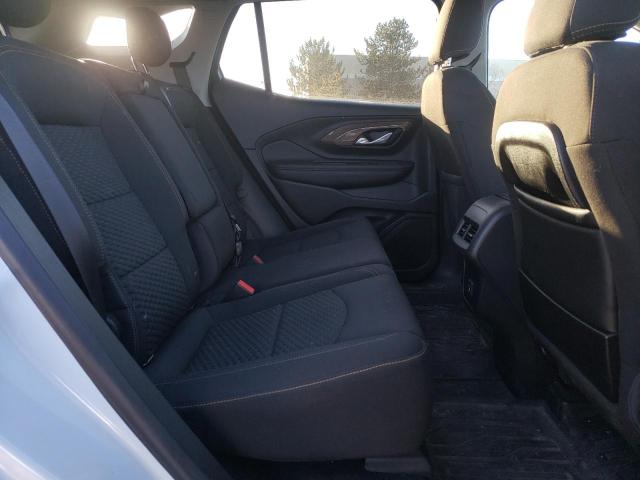 Photo 11 from auction – 2019 GMC TERRAIN SL with VIN 3GKALTEV8KL350052