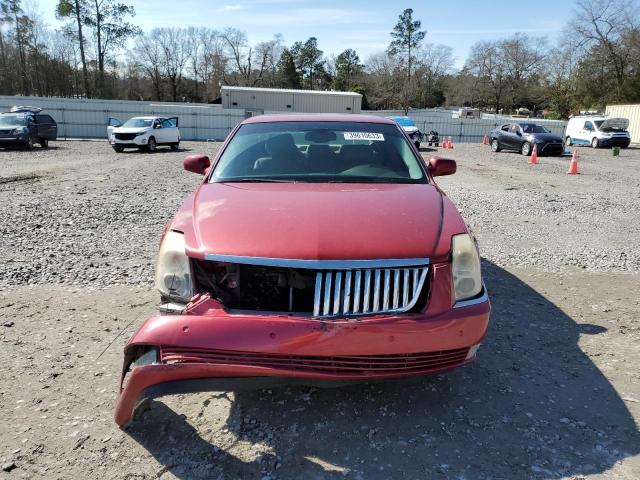 Photo 5 from auction – 2006 CADILLAC DTS with VIN 1G6KD57Y06U174015