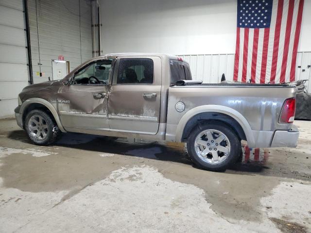 Photo 2 from auction – 2010 DODGE RAM 1500 with VIN 1D7RV1CT9AS127913