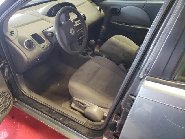 Photo 7 from auction – 2007 SATURN ION LEVEL with VIN 1G8AJ55F27Z171120