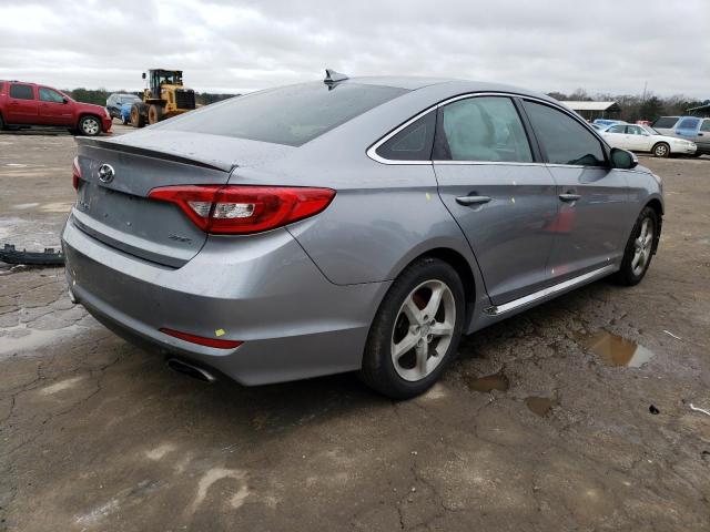 Photo 3 from auction – 2016 HYUNDAI SONATA with VIN 5NPE34AF9GH260787