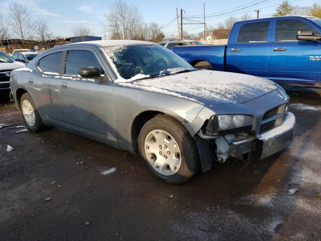 Foto 4 de la subasta – 2007 DODGE CHARGER SE con VIN 2B3KA43RX7H778997