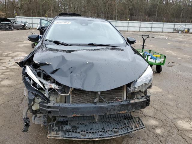Photo 5 from auction – 2018 TOYOTA COROLLA LE with VIN 5YFBURHE3JP804530